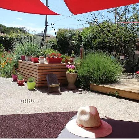 Hotel La Cotiniere, Studio Avec Cuisine 50 M De La Plage Esterno foto