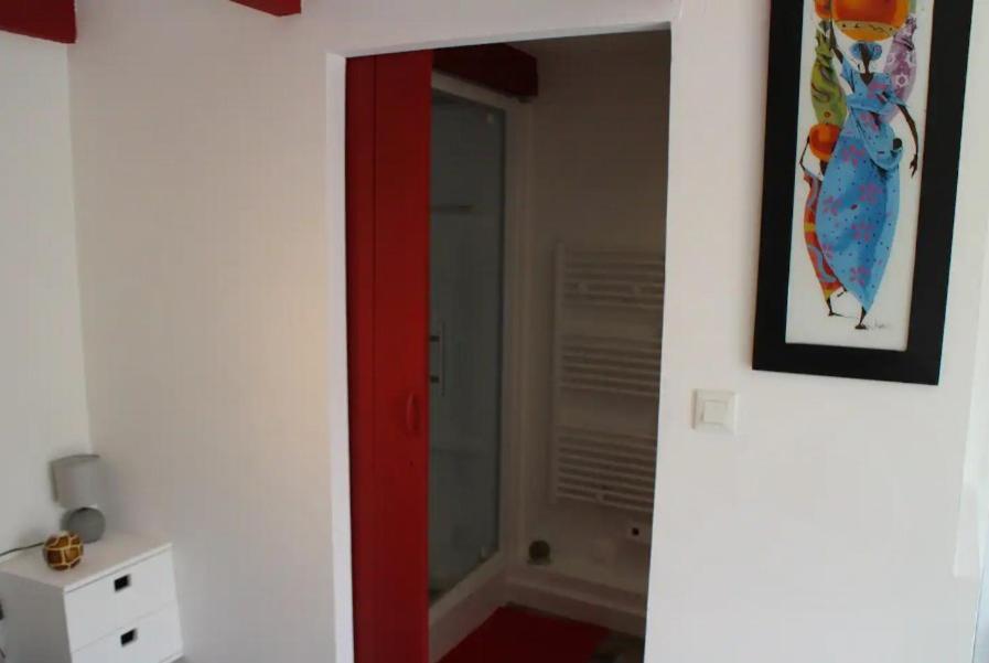 Hotel La Cotiniere, Studio Avec Cuisine 50 M De La Plage Esterno foto